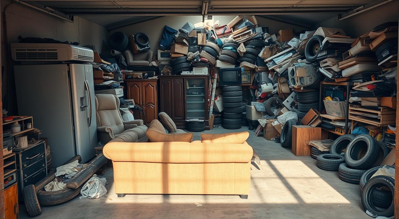 Council vs Private Rubbish Removal: Which Is Best for Bulky Waste Disposal?