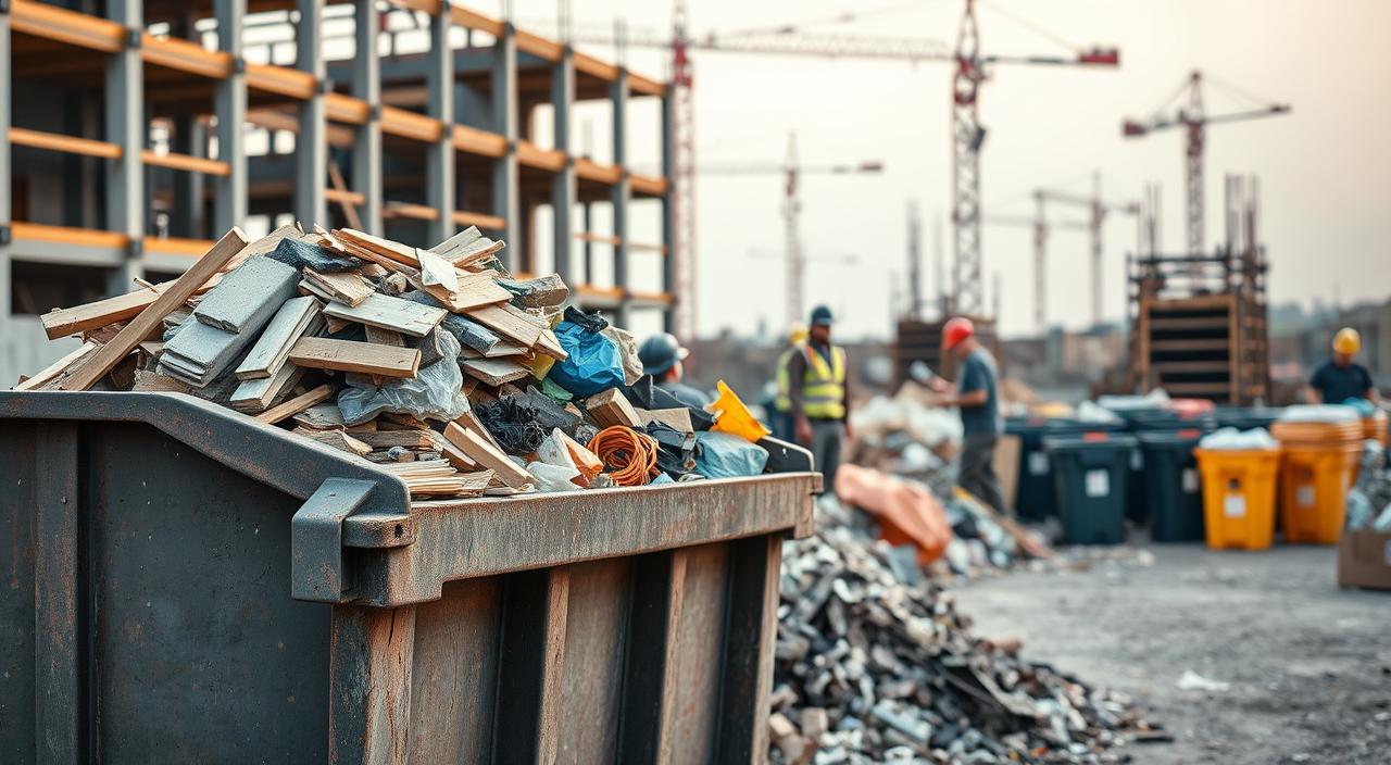 builders removal service
