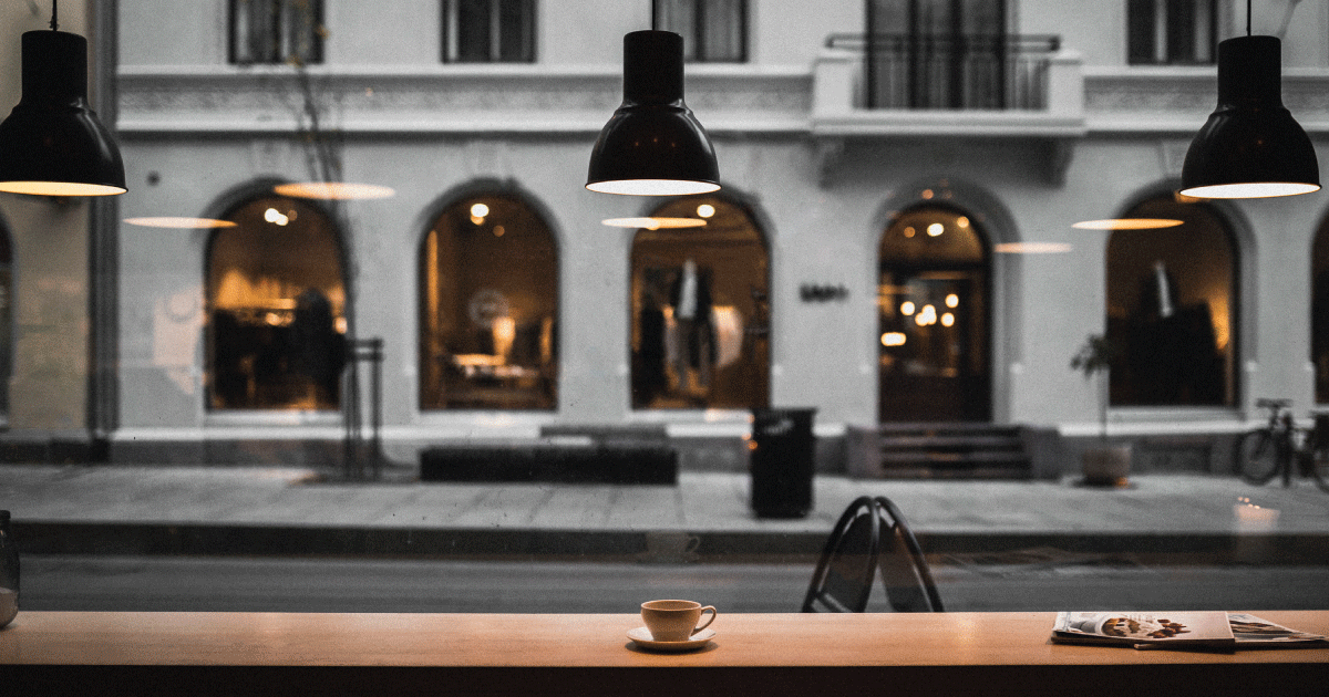 The Ultimate Guide to London’s Hidden Coffee Shops