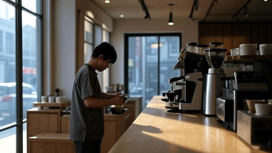 hidden coffee shops in london
