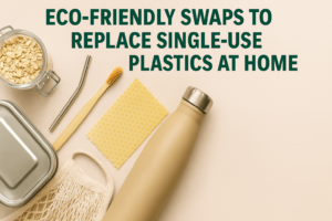 fi eco-friendly single use plastics