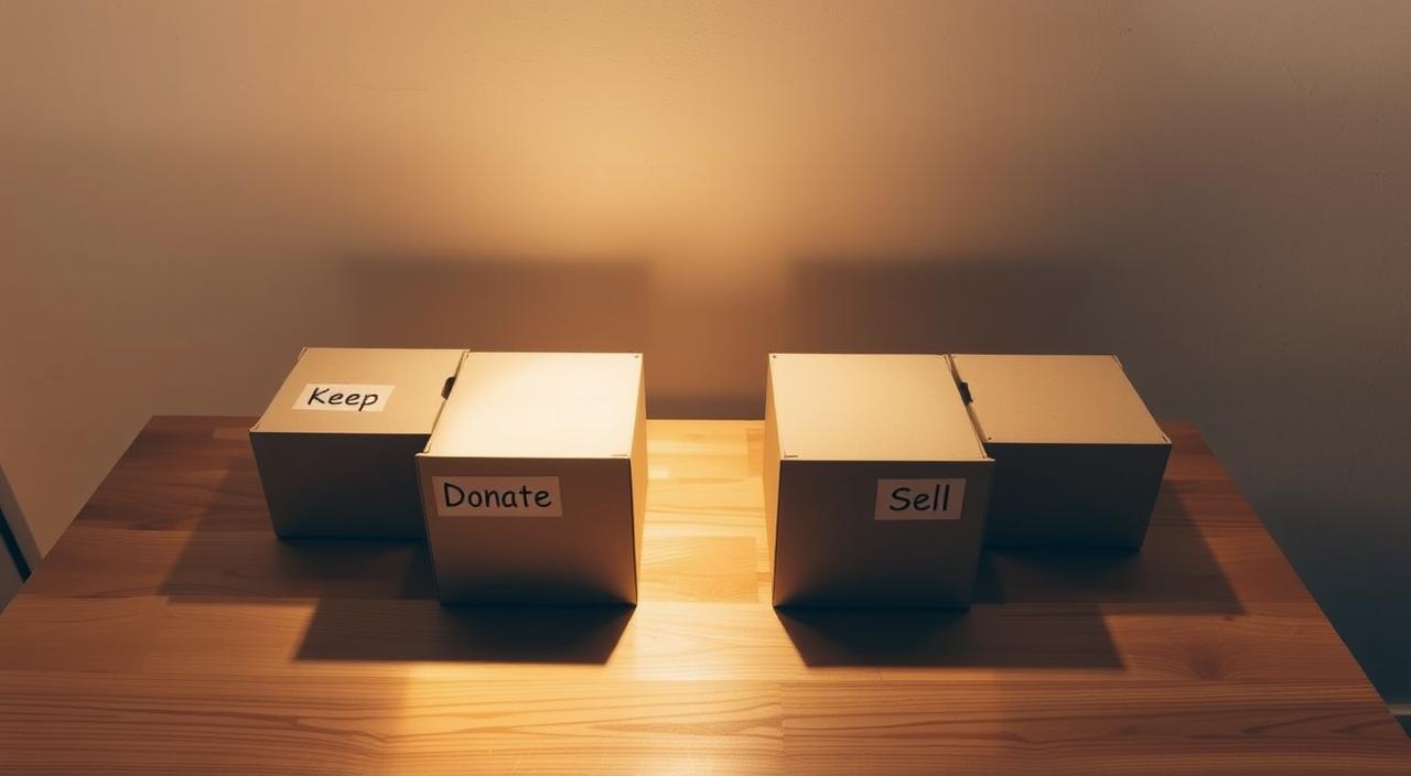 marie kondo uk decluttering