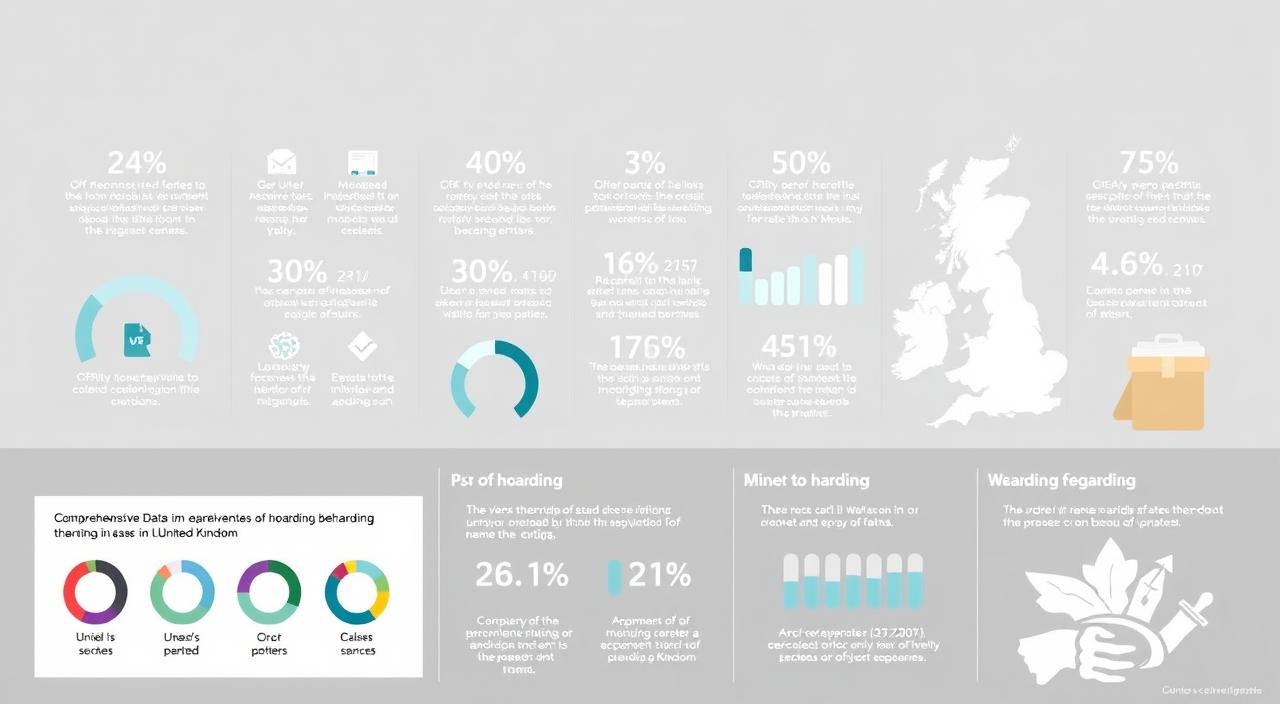 hoarding prevalence data