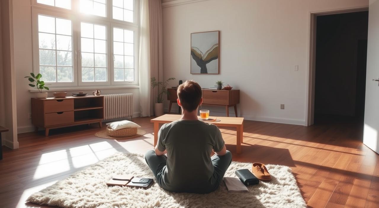 mindful spending