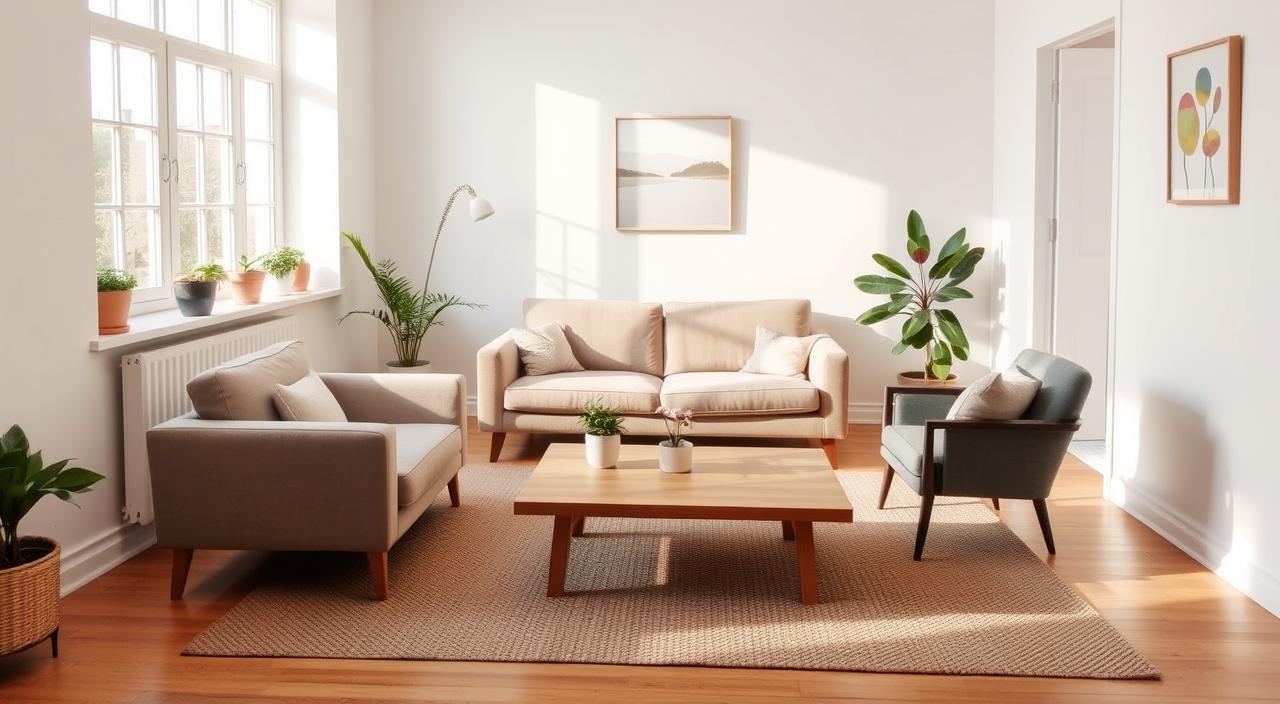 minimalist lifestyle uk