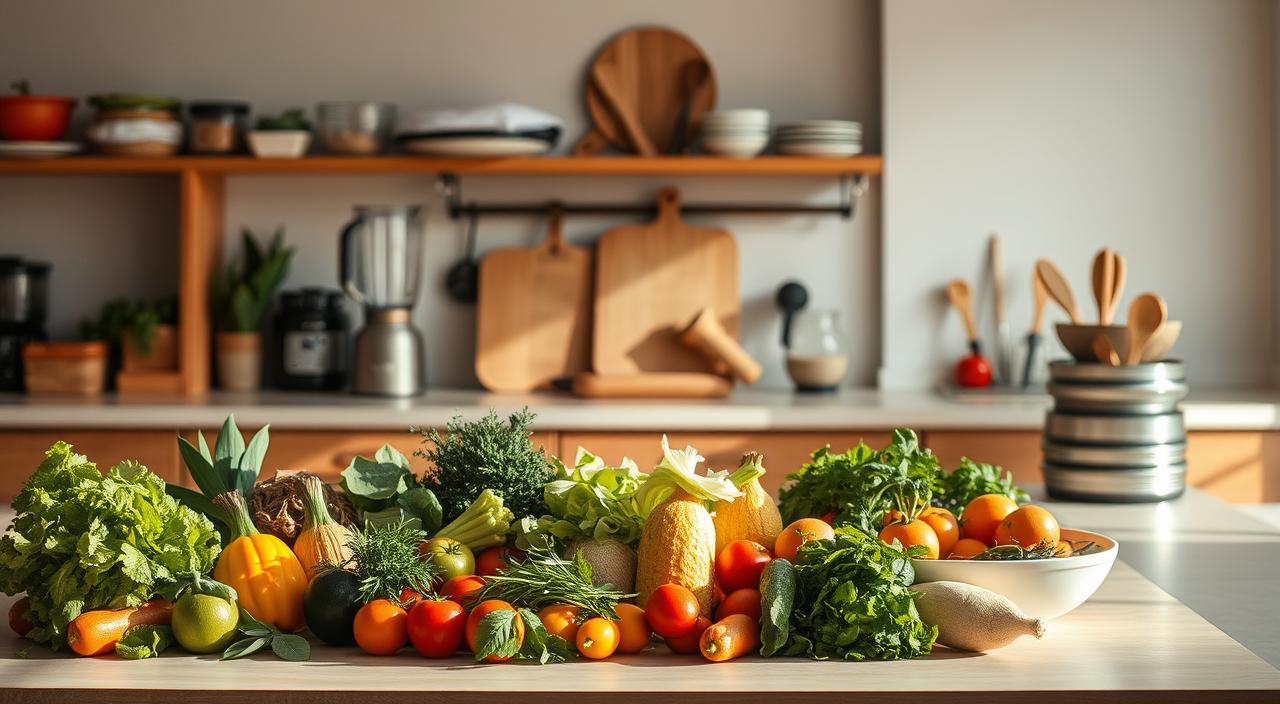 zero-waste cooking recipes