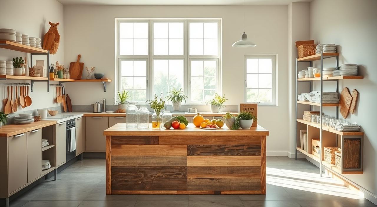 zero-waste kitchen tips uk