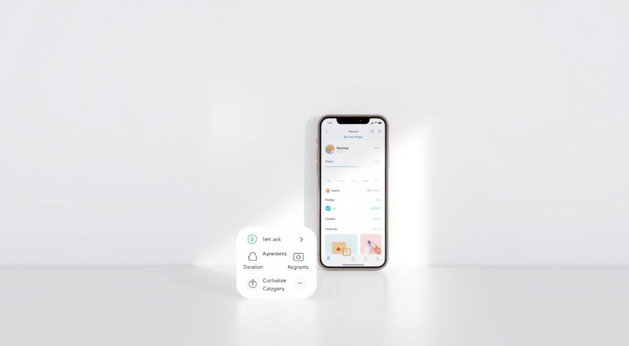decluttering apps features