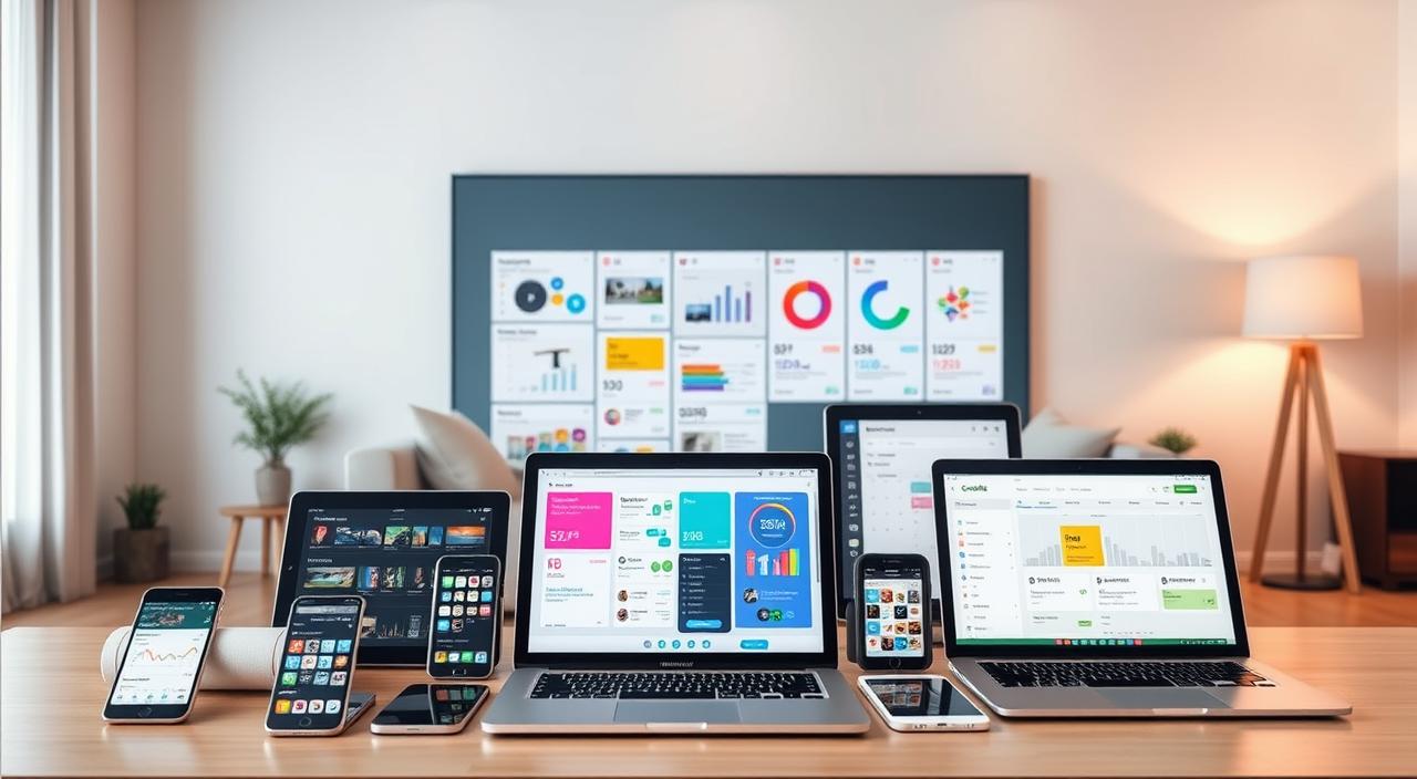 decluttering apps london