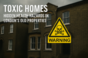 fi toxic homes in london