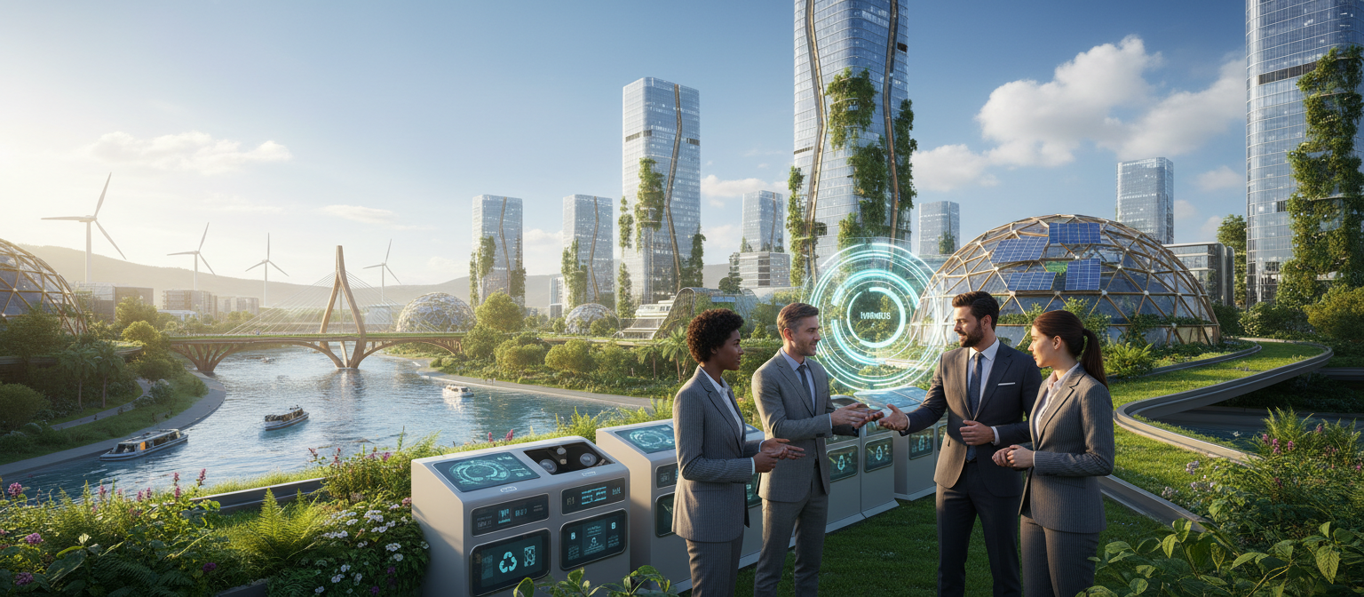 circular economy future directions