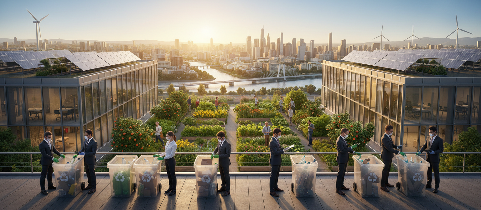 waste infrastructure london