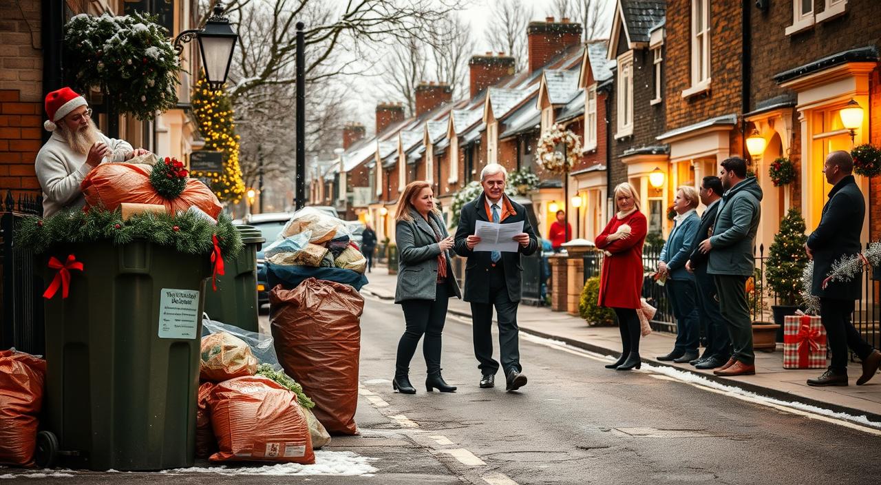 Bin Collection Changes 