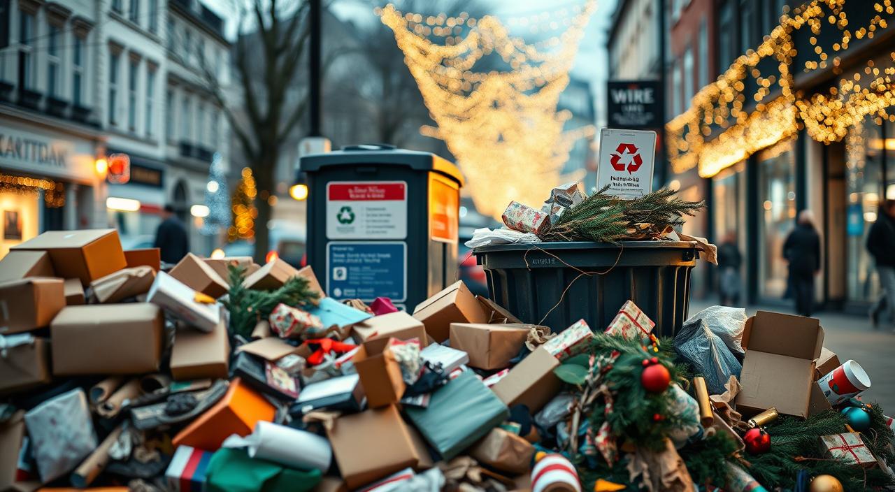 christmas in london boroughs