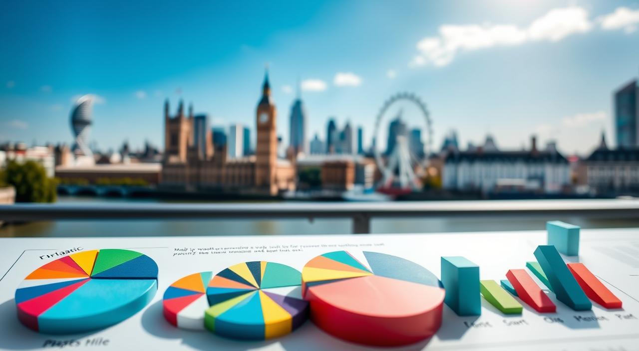 London waste statistics