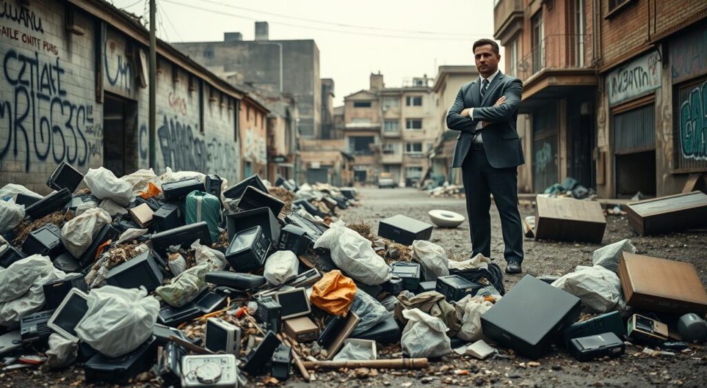 economic consequences of fly-tipping economic consequences of fly-tipping