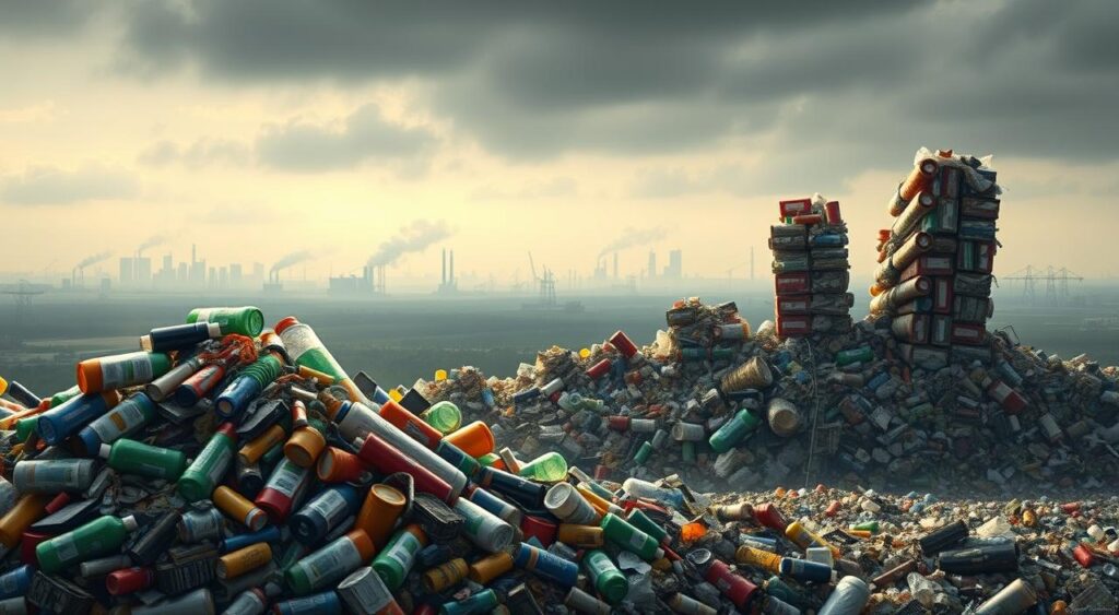 global waste generation global waste generation
