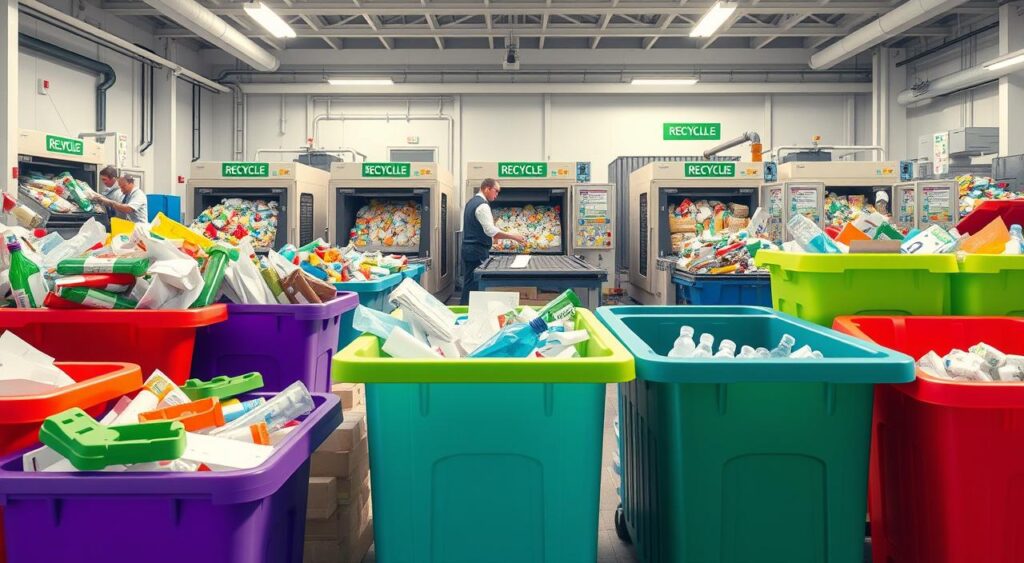how recycling works UK how recycling works UK