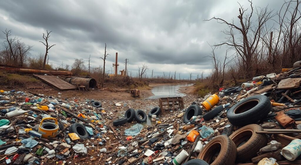 illegal dumping impact illegal dumping impact