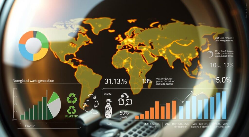 key statistical insights on waste generation key statistical insights on waste generation