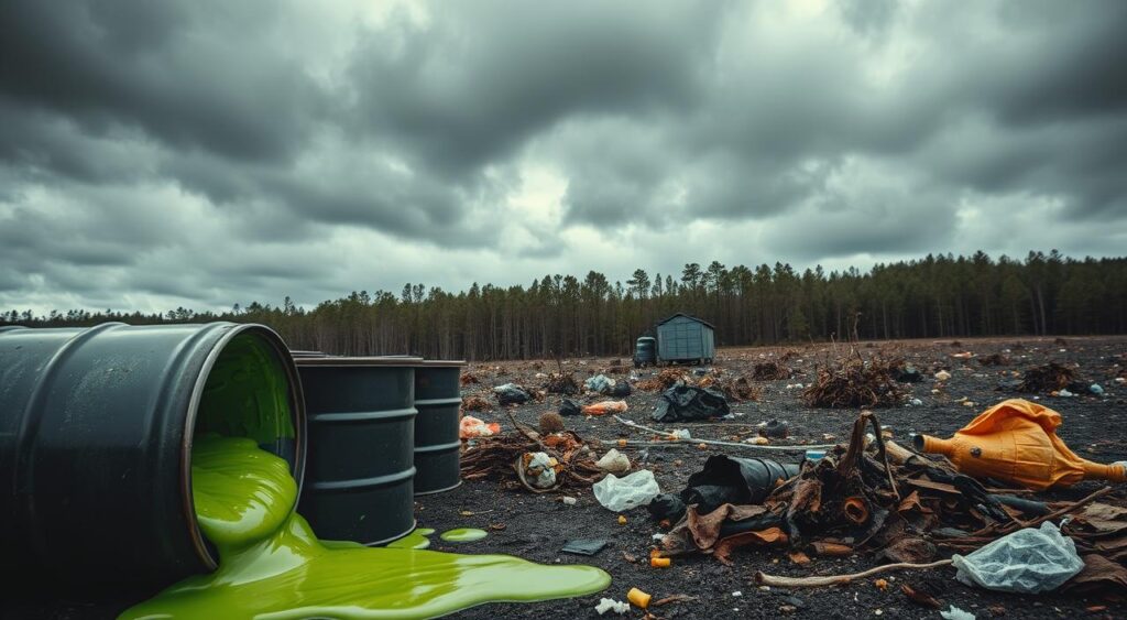 most harmful waste most harmful waste