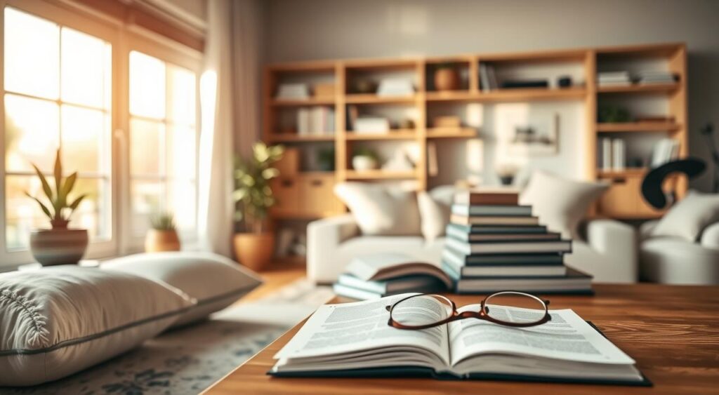 organisational routines mindfulness home