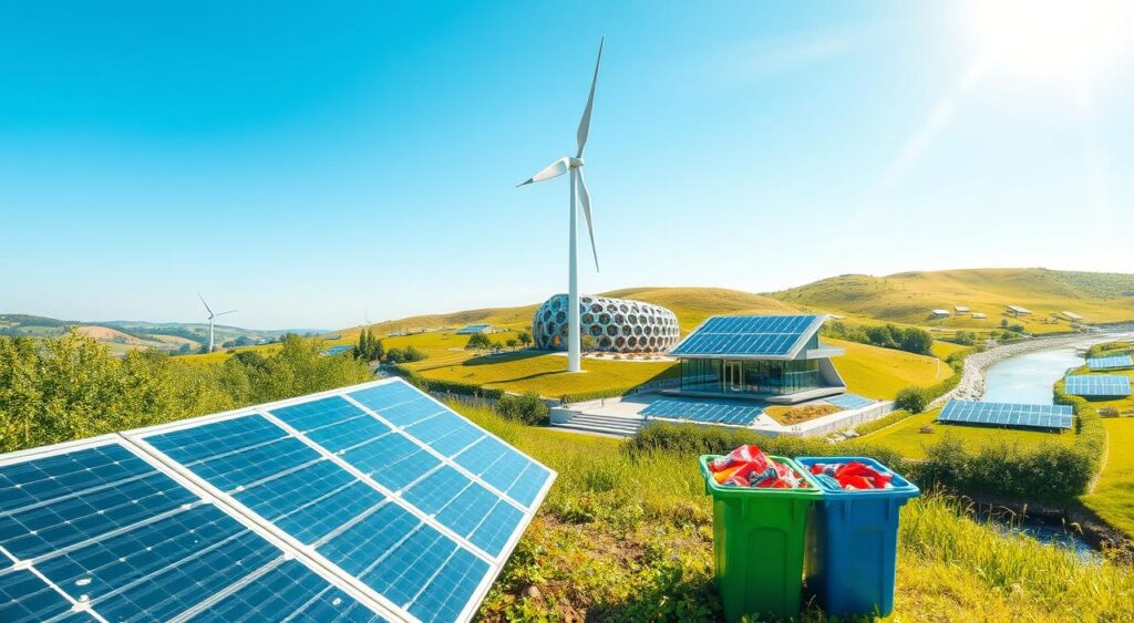 renewable energy and recycling technologies renewable energy and recycling technologies