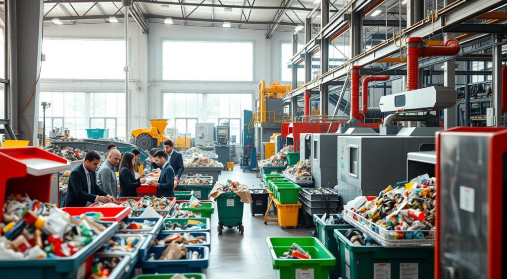 innovative recycling recovery operations innovative recycling recovery operations