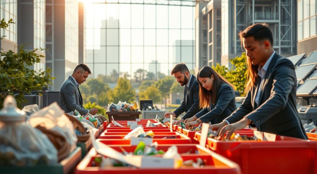 waste management circular economy waste management circular economy