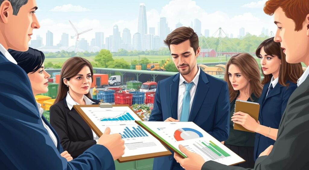 waste management cost UK waste management cost UK